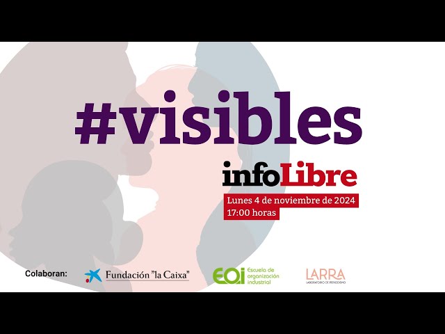 EVENTO #VISIBLES