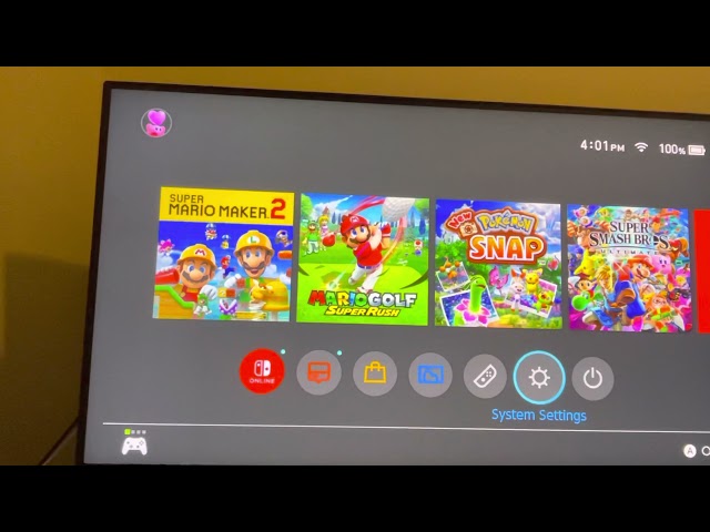 Nintendo Switch: How to Fix Error Code “2817-0700” When Using Nintendo Switch Online Application!