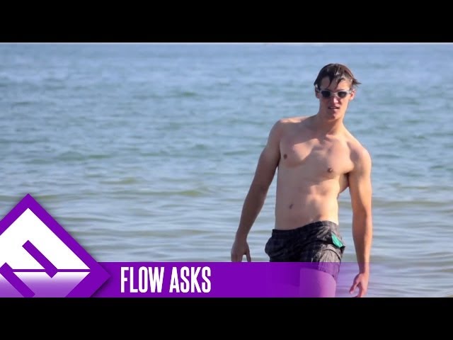 Callum Powell - Storror | Flow Asks