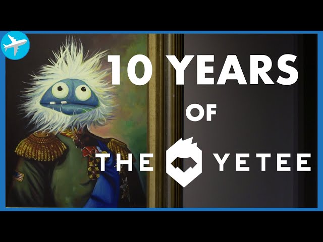 The Yetee: Ten Years of Tees, Art & Music | Flyover Culture