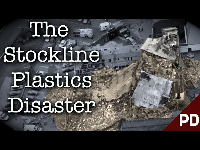 Dangerous Ignorance: The Stockline Plastics Factory Disaster 2004 | Plainly Difficult Documentary