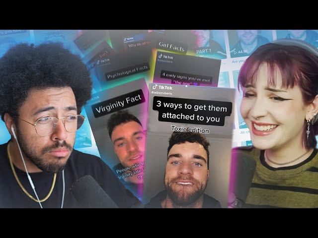 The Laziest Content on TikTok (w/ Chad Chad)