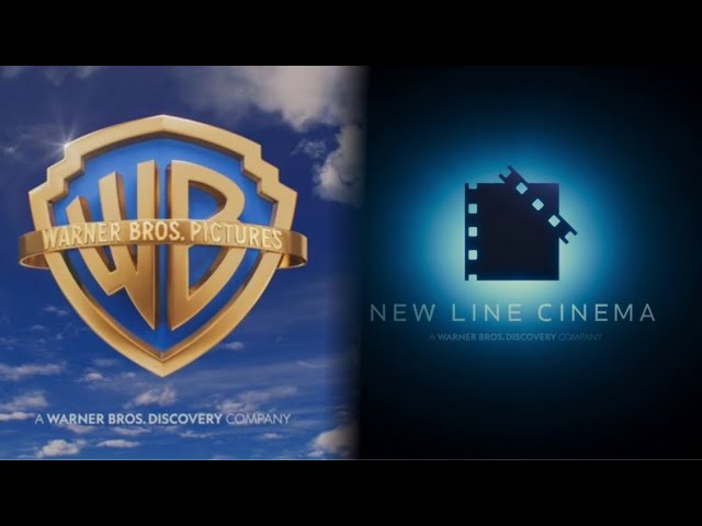 Warner Bros. Pictures/New Line Cinema 2024 Logo Transition Concept w/ Official Fanfares