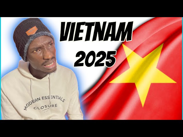 THE SAD REALITIES OF AFRICANS IN VIETNAM 🇻🇳 🥺🥺#esl