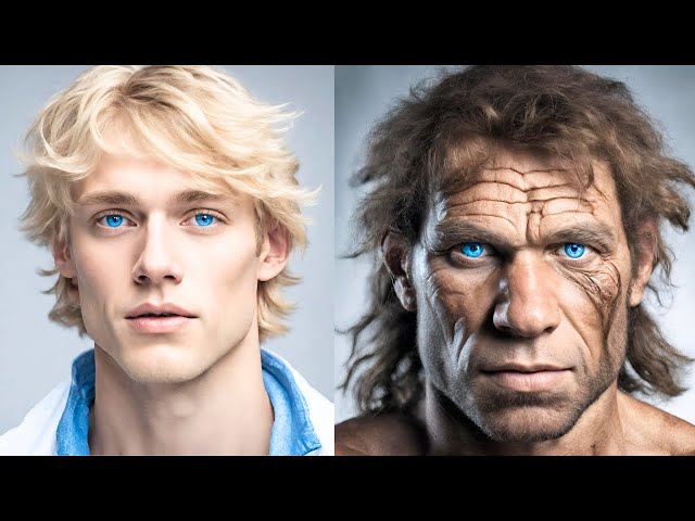 Neanderthal Genes in Modern Humans | Research and Impact Documented