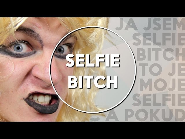 Selfie Bitch (OFFICIAL VIDEO) | KOVY