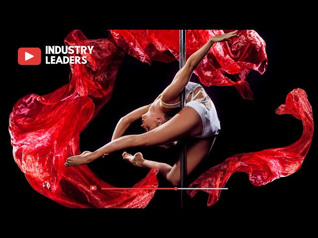 Physipole: Transforming Fitness with Pole Dancing Workouts | Industry Leaders TV Feature