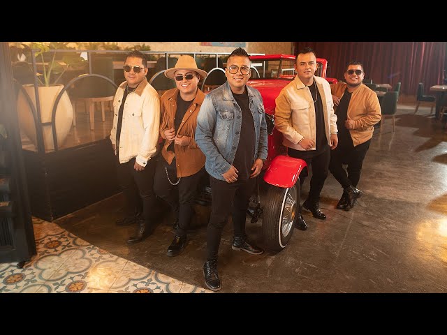 Amor Prestado (Remix) - Los Hermanos Medina & Arce | Video Oficial