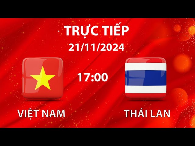 🔴VIỆT NAM - THÁI LAN | CHUNG KẾT FUSAL NỮ | เวียดนาม vs ไทย | TRẬN ĐẤU QUYẾT ĐỊNH