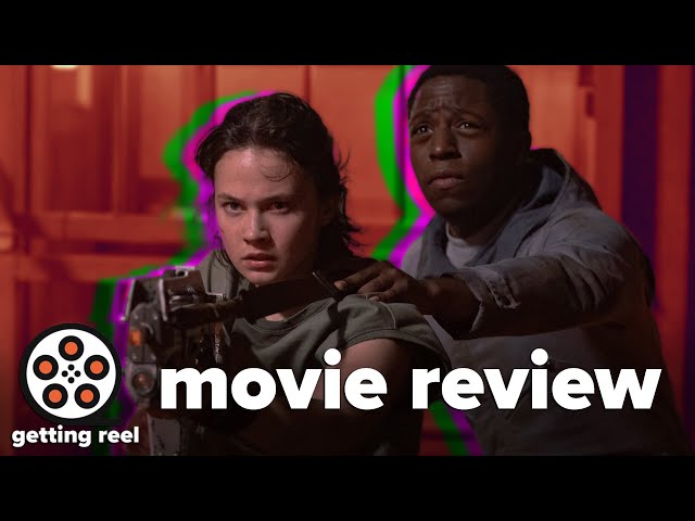 Alien: Romulus Movie Review | Getting Reel