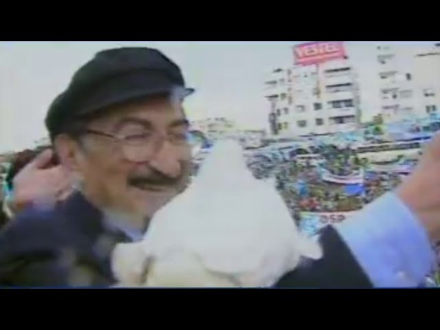 Bülent Ecevit - Karaoğlan Belgeseli Fon Müziği