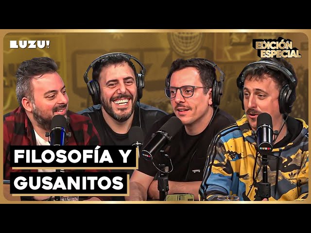 #EDICIONESPECIAL | TOMÁS QUINTÍN PALMA EN VIVO 100% REAL NO FAKE