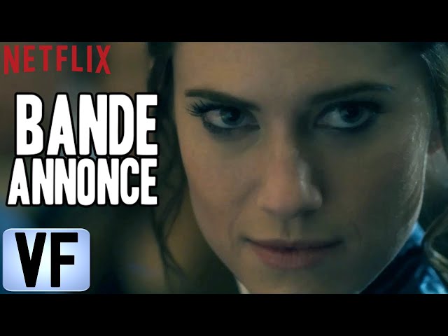 🔴💀 THE PERFECTION Bande Annonce VF 2019 HD NETFLIX