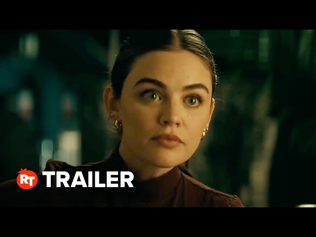 F Marry Kill Trailer #1 (2024)