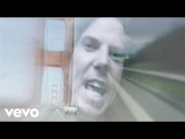 Europe - Got To Have Faith (Video)