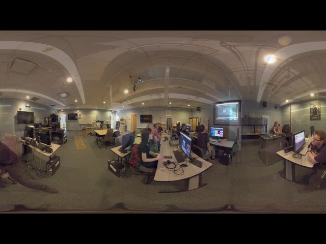 Piedmont Community College 360 Virtual Tour