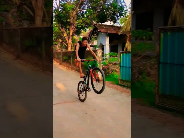 #stunt #mtbstunt #slstunt #youtubeshorts #trending #viral #244