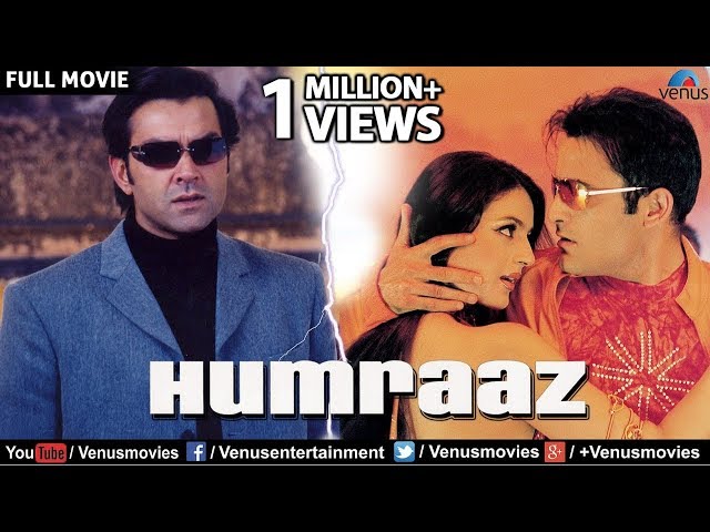 Humraaz