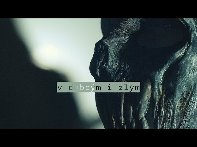 Dymytry - V DOBRÝM I ZLÝM (Official Video)