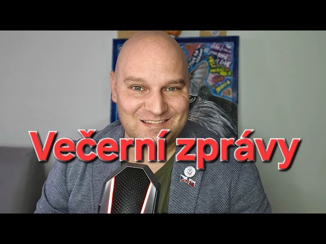 @doktoregg Večerní zprávy 30.12.23, IBAN CZ08 0800 0000 0016 8219 3093 ❤️🥚🇨🇿🇸🇰.