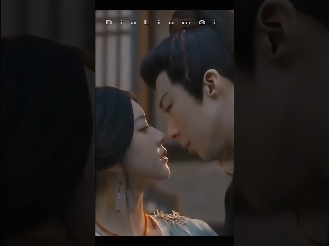 jangan lama-lama atu marahannya Duan Wu & Yan Zi Jing 😁🥰🤭❤️#Zhaolusi #LiuYuNing #TheStoryofPearlGirl