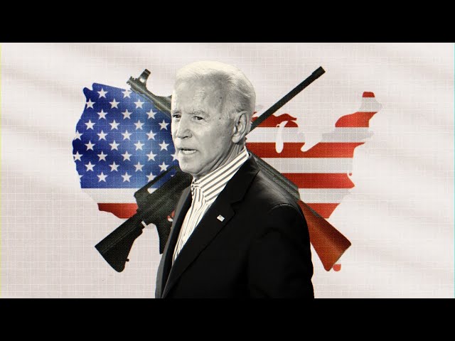 Gun rights in Joe Biden's America: Live with Jacob Sullum, Amy Swearer, and Nick Gillespie