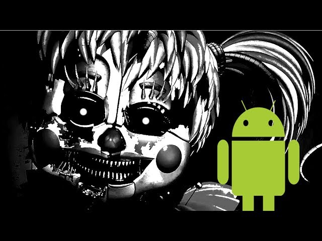 Five Nights at Freddy's 6 ANDROID