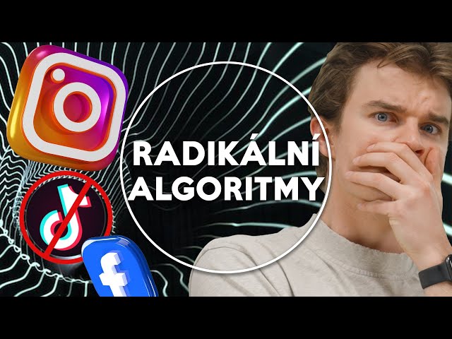 Radikální algoritmy | KOVY