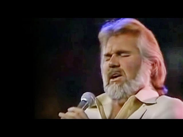 Kenny Rogers - Lady