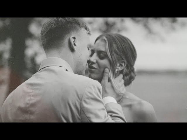 Kami & David / Wedding Highlights / Svatební video