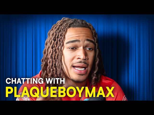 PlaqueBoyMax Reveals What New FaZe is ACTUALLY like…