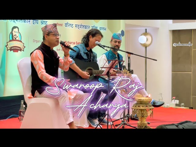 ukali orali gardai | movie songs | swaroop raj acharya songs | sonu nigams hits songs | nepali song