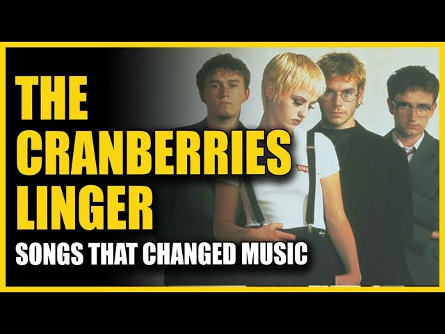 The Cranberries - Linger (1993 / 1 HOUR * ENG / ESP LYRICS / VIDEO * LOOP)