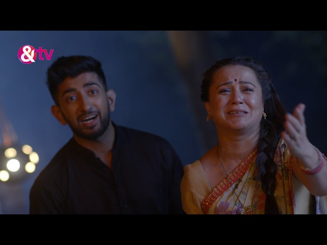 Laal Ishq - Episode 230 - Best Scene - March 22, 2020 | And TV