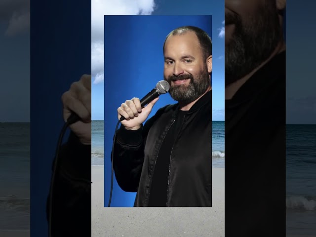 Cajun #comedy #tomsegura