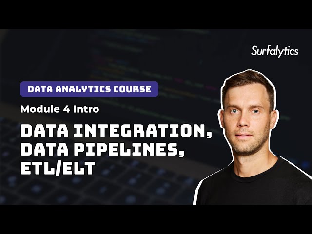 Introduction video | Module 4 | Surfalytics