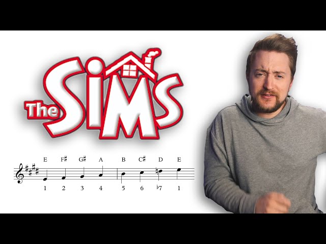 The Sims Soundtrack CHEATED. Here's how