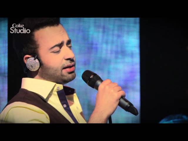 Mahi | Overload | Season 6 | Coke Studio Pakistan | @RohailHyattMusic