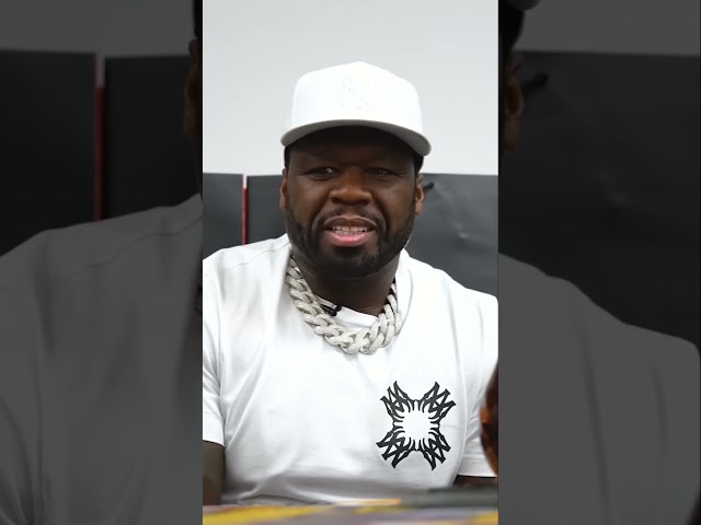 50 CENT: MILLION DOLLAZ WORTH OF GAME EPISODE 289#celebrities #celebritiesnews #celebritiespoetry