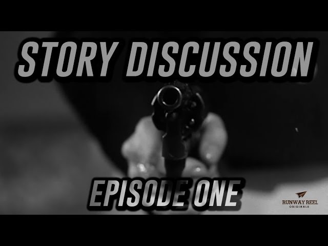 Story Discussion by Rohit and Sasi || Episode 1|| Telugu Web Series || Runwayreel Originals