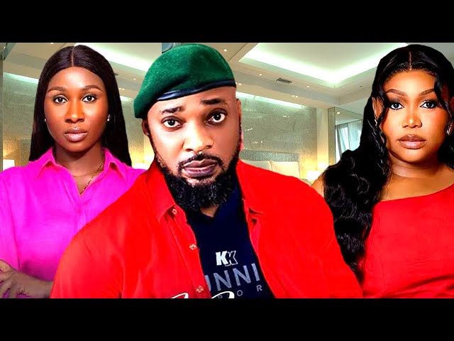 LOVE OR GAME - SONIA UCHE, RUTH KADRIL, DEZA THE GREAT 2023 LATEST NIGERIAN MOVIE, TRENDING NIGERIA