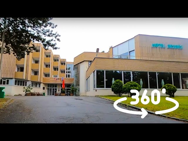 360° Hotel Bezděz, Staré Splavy, Doksy