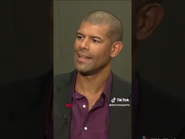 Shane Battier reveals why NBA Players go broke #shorts