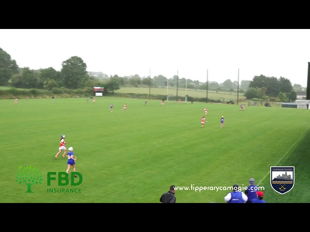 Tipperary Camogie Live Stream