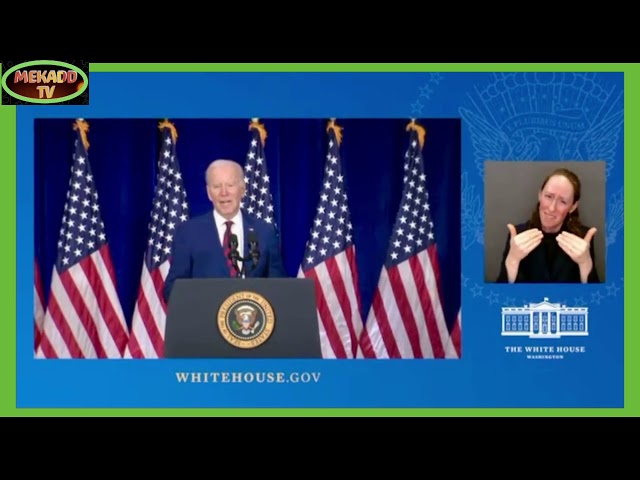 news vlogging BIDEN DISCUSSES EFFORTS TO END GUN VIOLENCE #news #sports #mekaddtv