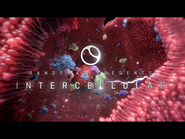 Intercellular – An Interbody VR Experience (Japanese Version)