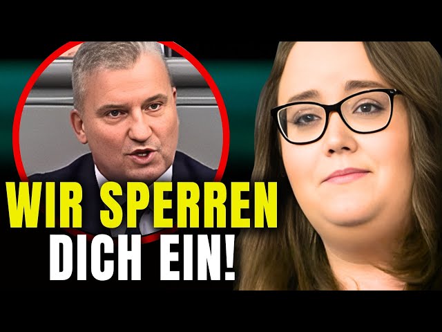 BLITZMELDUNG!💥 POLIZIST NIMMT SICH RICARDA VOR!💥 NACH GRÜNER ESKALATION FOLGT HEFTIGSTE STANDPAUKE!