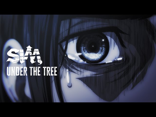 SiM - UNDER THE TREE (Full Length Ver.) Anime Special Ver.