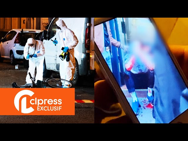 Des blessés après l'explosion d'une grenade proche d'un point de deal (23 mai 2024, Aubervilliers)