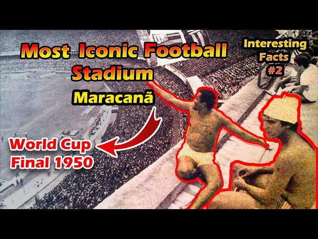 5 Football Facts That Will Blow Your Mind